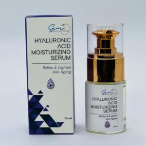 Home daily moisturiser