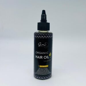 Home Organic Hair oil