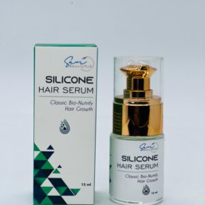 Silicone Hair Serum