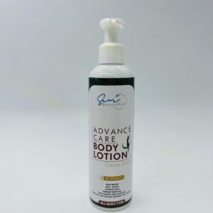 Home advanced body lotion